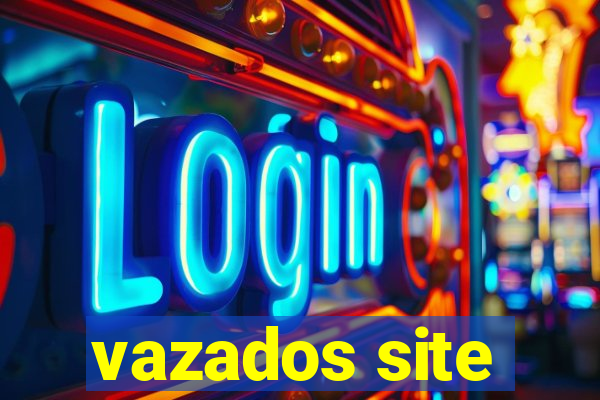 vazados site